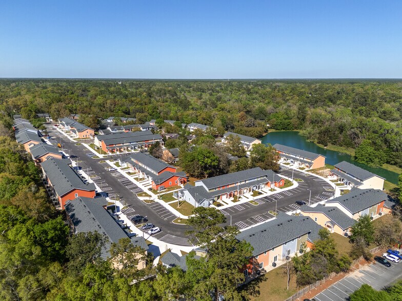 Primary Photo Of 1585 NW 29th Rd, Gainesville Apartments For Sale