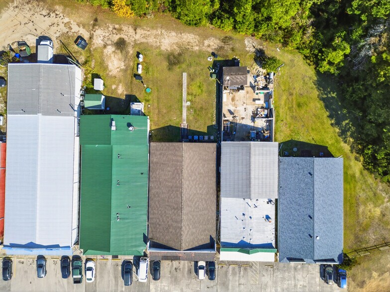 More Photos Of 117 Holden Beach Rd, Shallotte Office For Sale