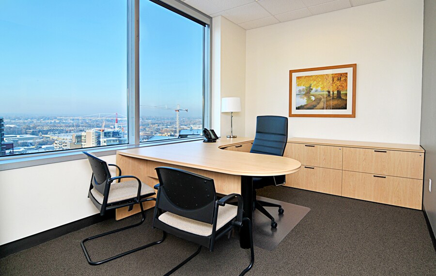 More Photos Of 800 W Main St, Boise Office For Lease