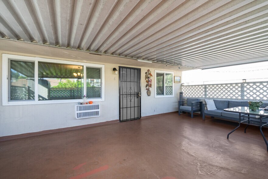 More Photos Of 6661 Wilkinson Ave, North Hollywood Apartments For Sale