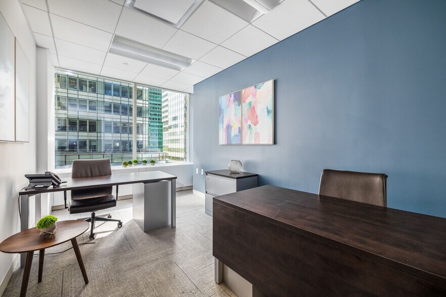 More Photos Of 1140 Avenue of the Americas, New York Coworking Space