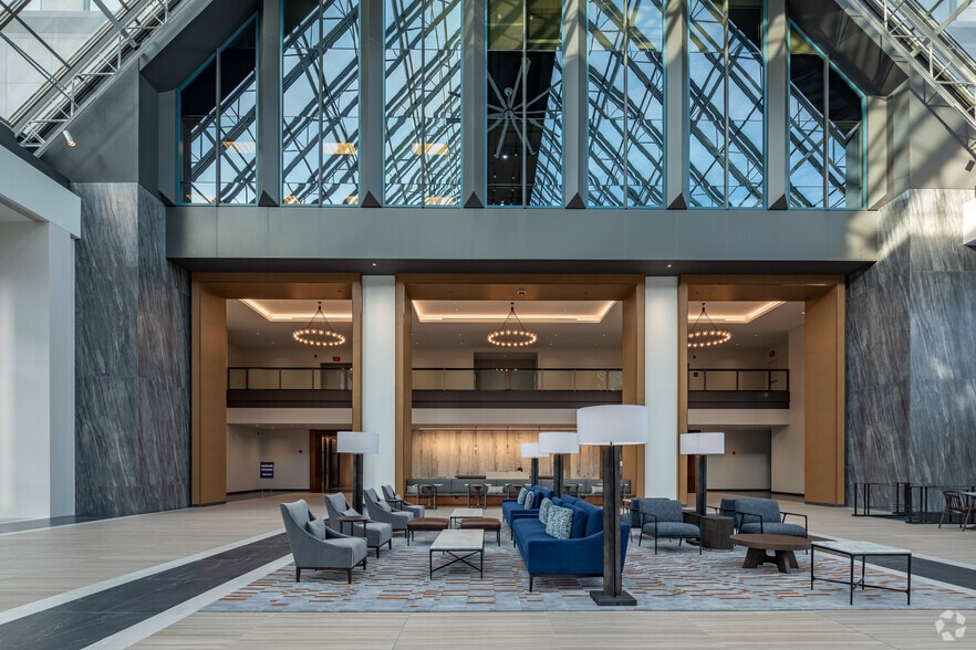 More Photos Of 333 Commerce St, Nashville Loft Creative Space For Lease