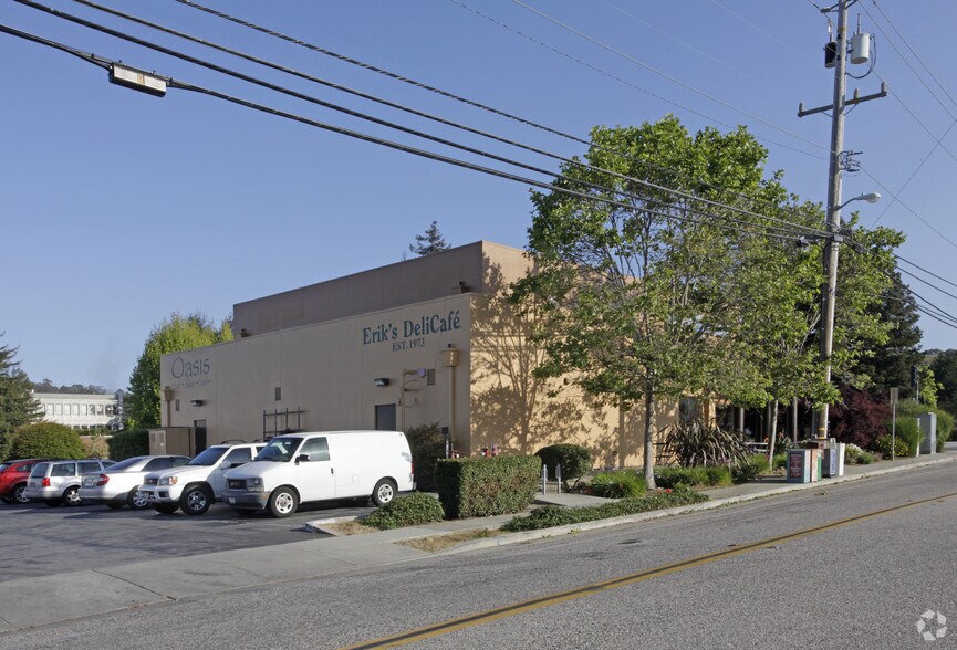Primary Photo Of 1664 Soquel Dr, Santa Cruz Freestanding For Lease