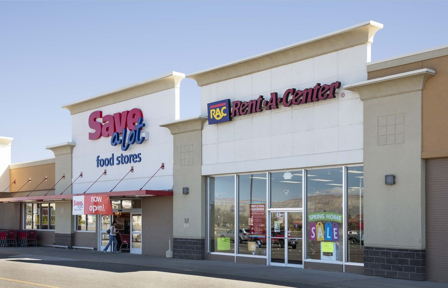 More Photos Of 2401 North Ave, Grand Junction Unknown For Lease