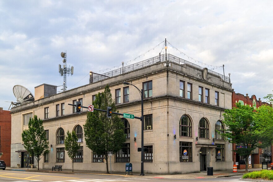 More Photos Of 255 Broad St., Kingsport General Retail For Sale