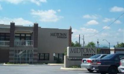 More Photos Of 84 Coxe Ave, Asheville Medical For Lease