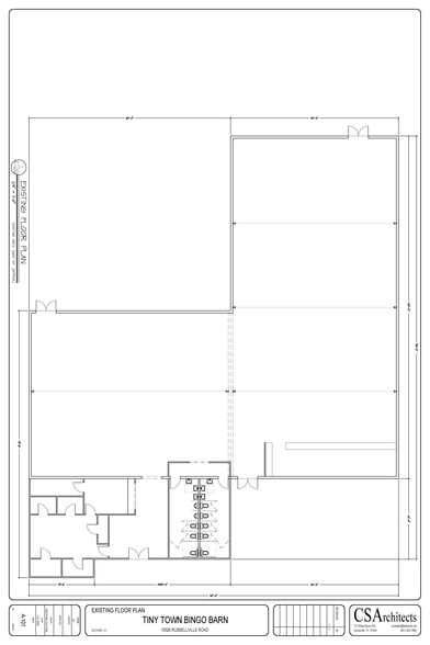 More Photos Of 10020 Russellville Rd, Guthrie General Retail For Lease