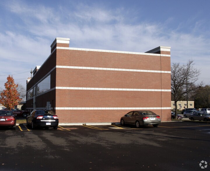 More Photos Of 27031-27041 Southfield Rd, Southfield Office For Sale