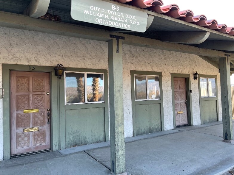More Photos Of 81709 Doctor Carreon Blvd, Indio Medical For Lease