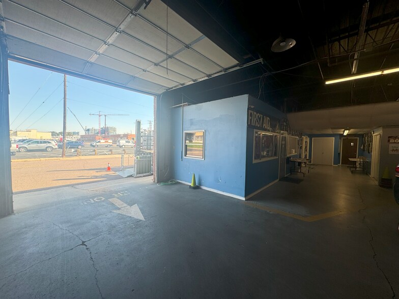 More Photos Of 695 Canosa Ct, Denver Warehouse For Sale