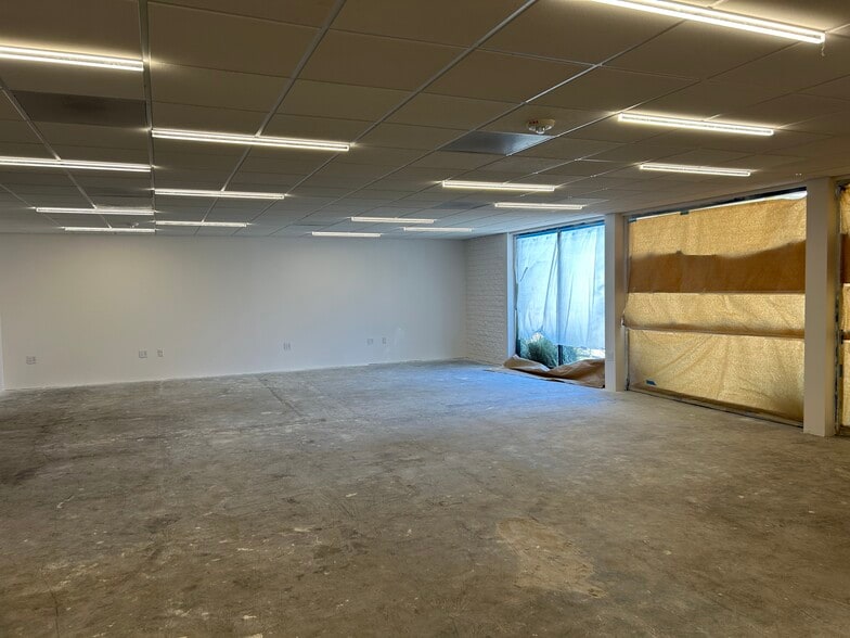More Photos Of 5275 Broadway, Oakland Office For Lease