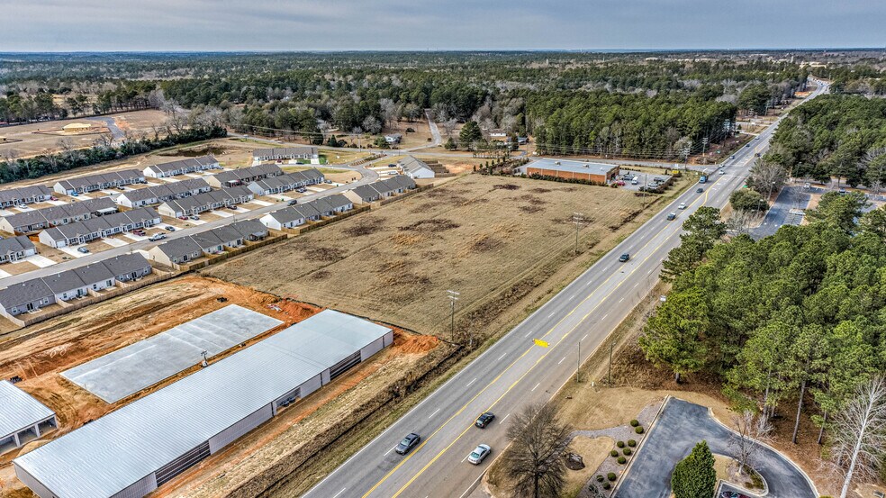 More Photos Of 00 Chukker Creek Rd, Aiken Land For Sale