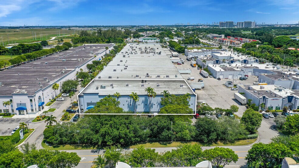 More Photos Of 5900 NW 97th Ave, Miami Warehouse For Sale