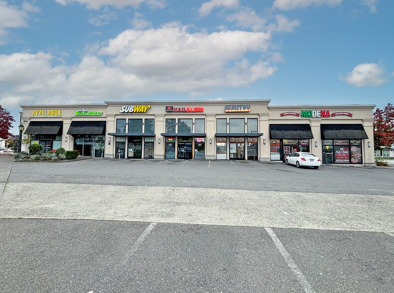 Primary Photo Of 8014 Lake City Way NE, Seattle Unknown For Lease