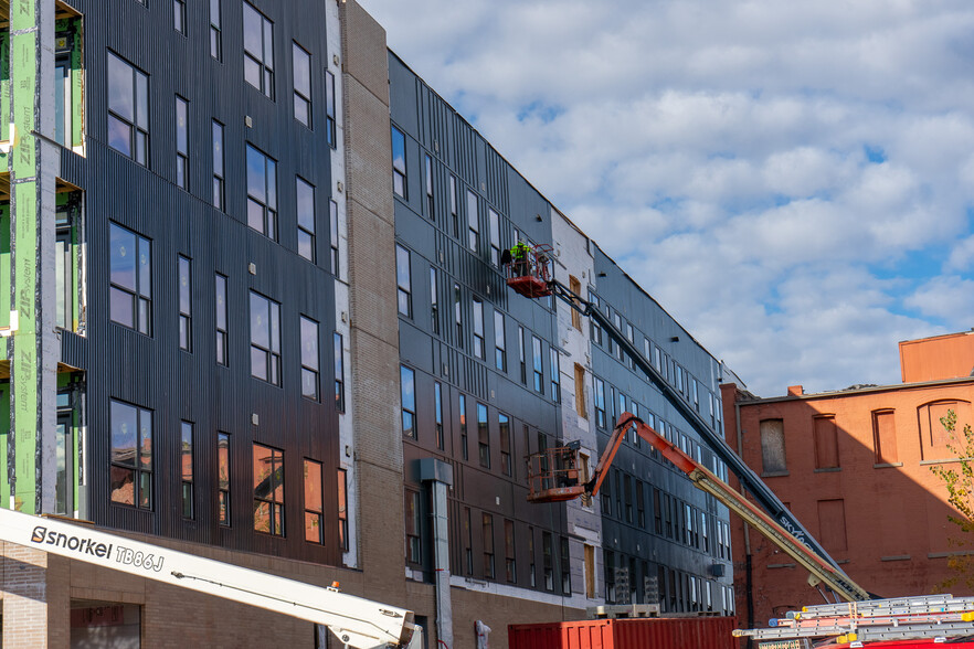 More Photos Of 1117 Nicholas St, Omaha Apartments For Lease