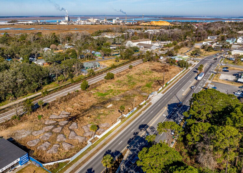 More Photos Of 1315 S 8th St, Fernandina Beach Land For Sale