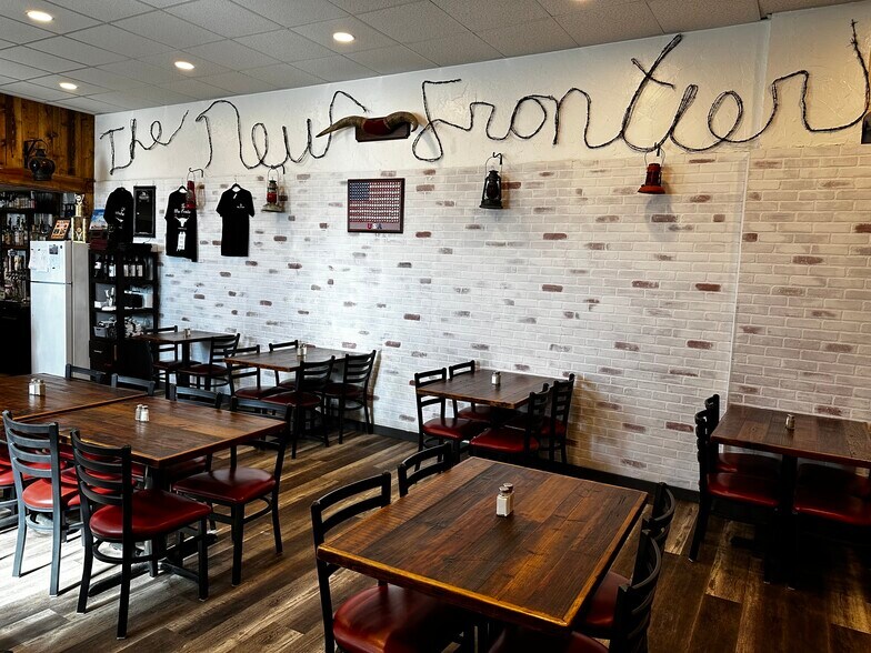 More Photos Of 500 Main St, Webster Restaurant For Sale