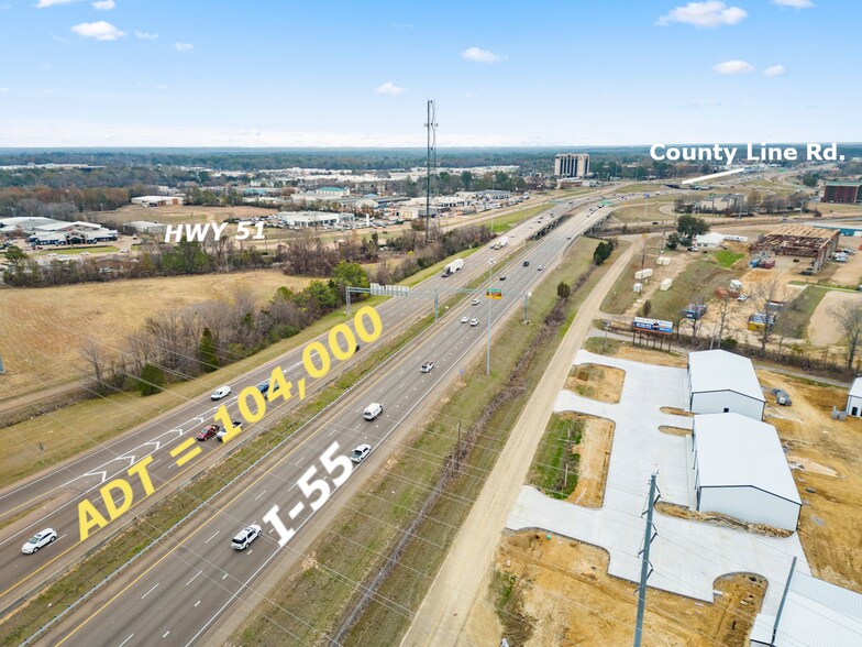 More Photos Of Richmond Grove Rd, Jackson Land For Sale