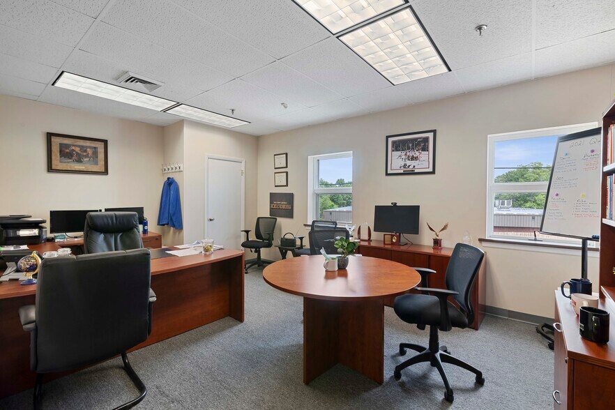 More Photos Of 823 Pleasant St, Norwood Flex For Sale