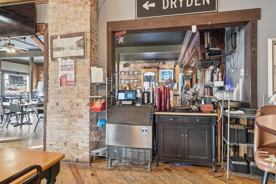 More Photos Of 5505 Main St, Dryden Storefront Retail Office For Sale