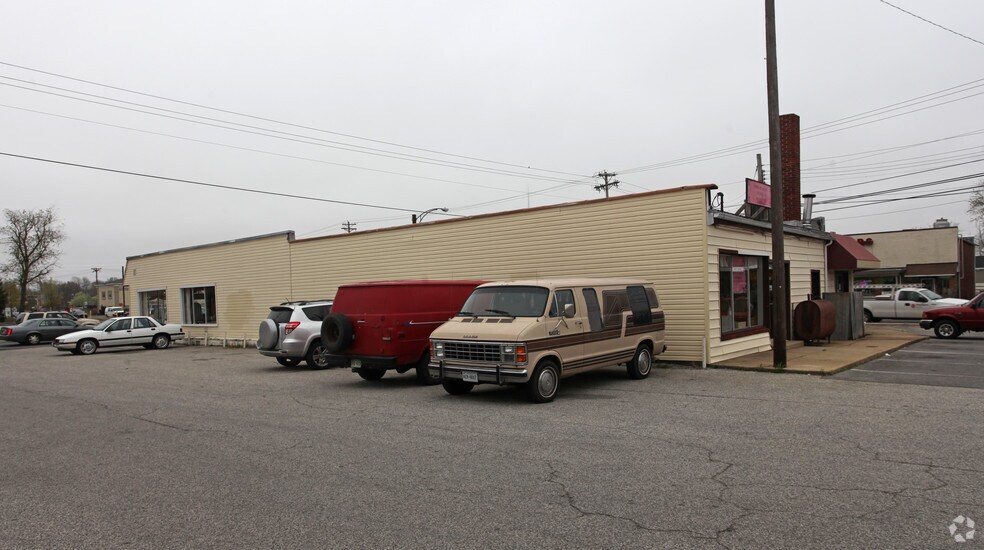 Primary Photo Of 3093 Old Washington Rd, Waldorf Unknown For Lease