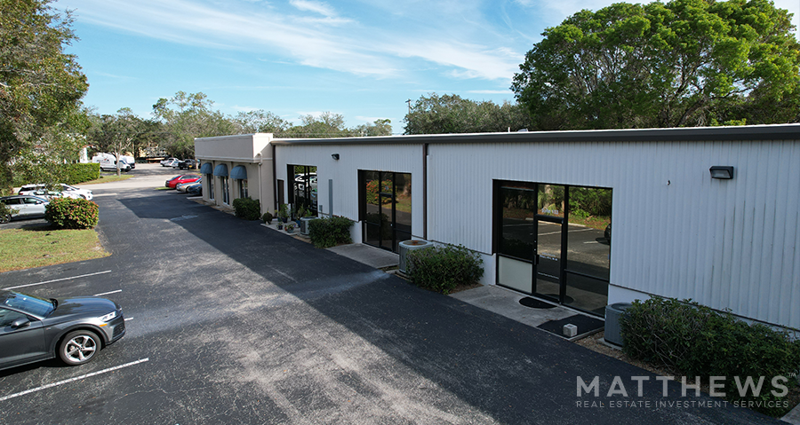 Primary Photo Of 3884 Progress Ave, Naples Warehouse For Lease