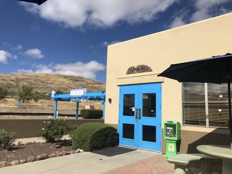 More Photos Of 3581 N Great Western Dr, Prescott Valley Carwash For Lease