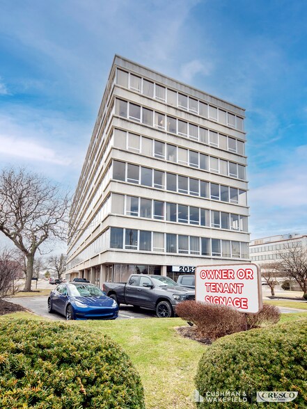 More Photos Of , Rocky River Office For Sale