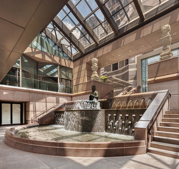 More Photos Of 2001 Ross Ave, Dallas Office For Lease