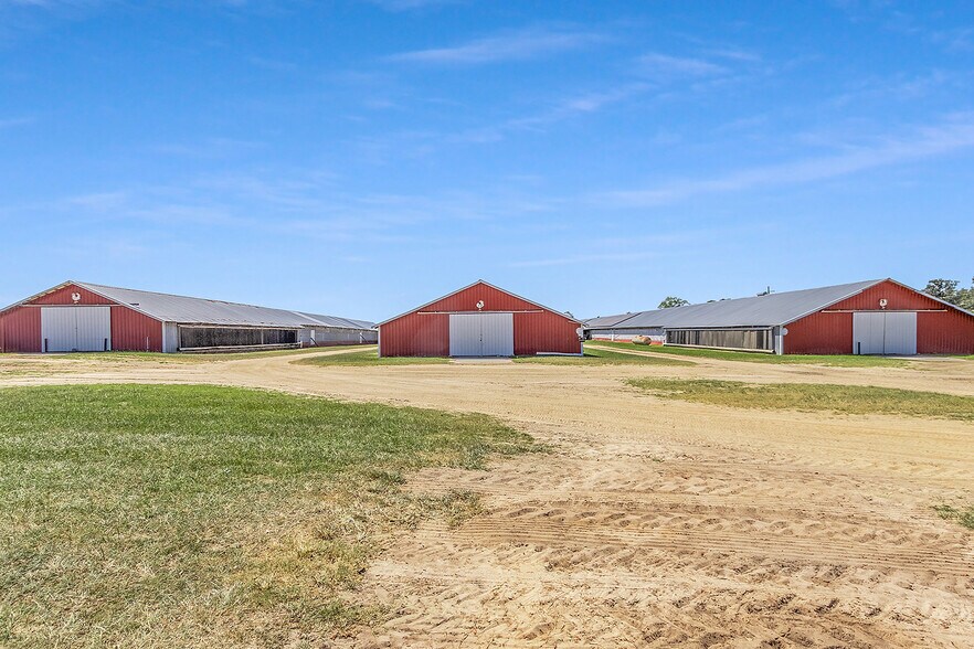 More Photos Of 1110 US Highway 280 W, Reidsville Specialty For Sale