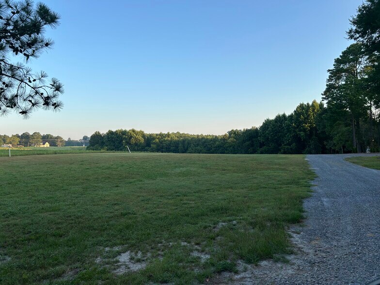 More Photos Of 1480 Joel Rd, Carthage Specialty For Sale