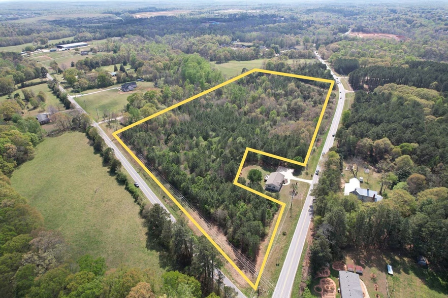 Primary Photo Of 10785 Reidville Rd, Greer Unknown For Lease