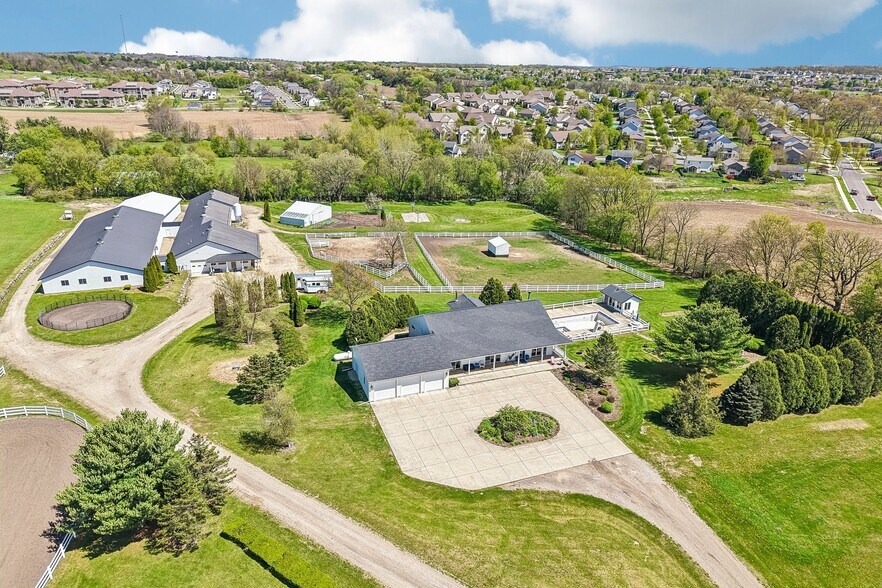 More Photos Of 3440 Meadow Rd, Verona Land For Sale