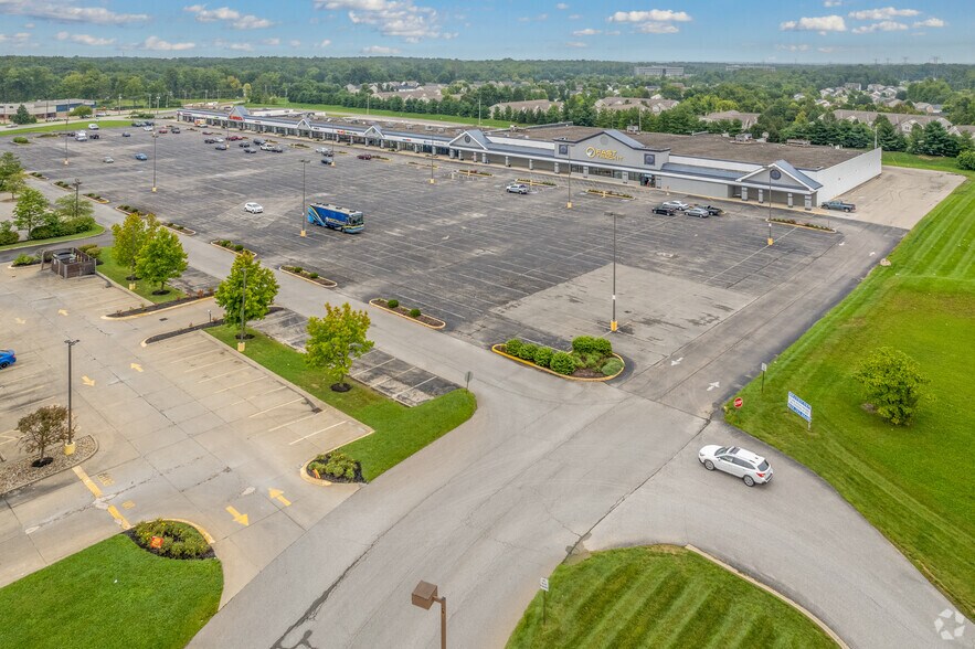 More Photos Of 1218-1260 W Ohio Pike, Amelia General Retail For Lease