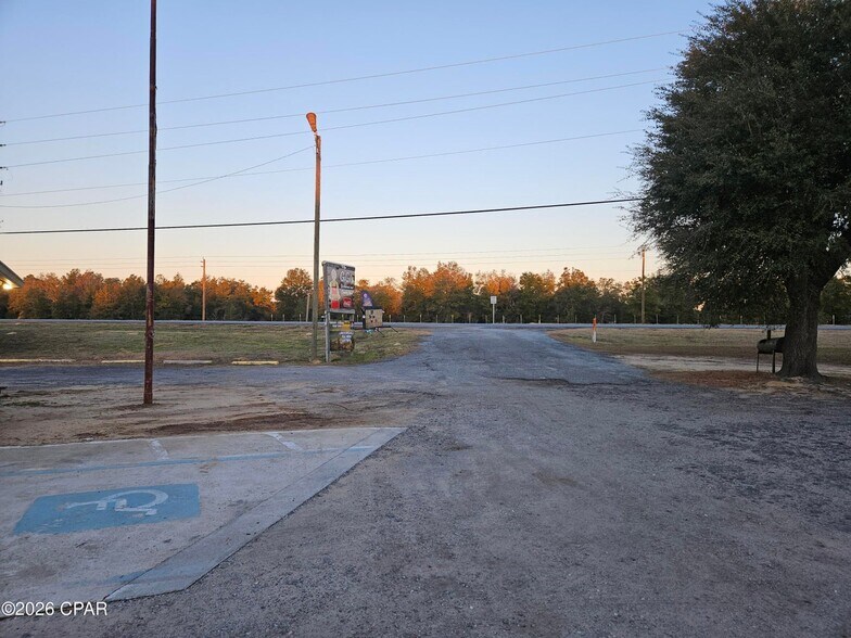 More Photos Of 5163 Florida 77, Chipley Restaurant For Sale