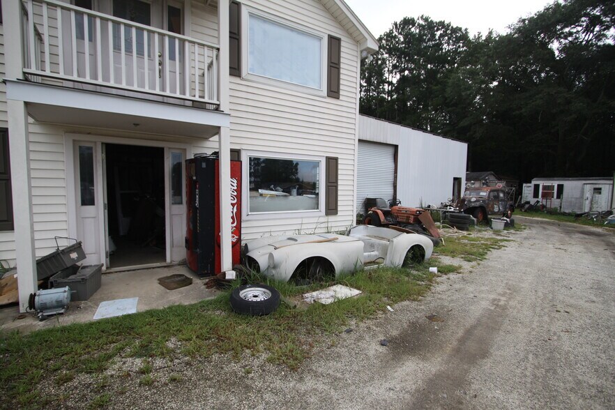 More Photos Of 2424 S Frontage Rd, Gray Court Land For Sale