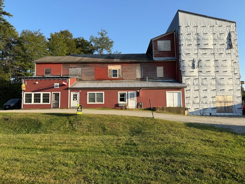 More Photos Of 120 Pleasant St, Morristown Industrial For Sale