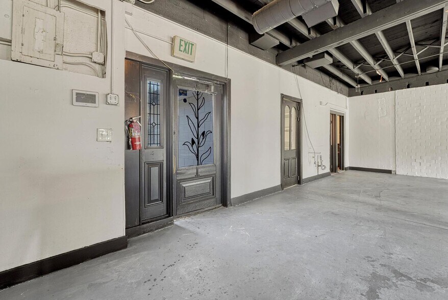 More Photos Of 1019 S Tejon St, Colorado Springs Restaurant For Lease