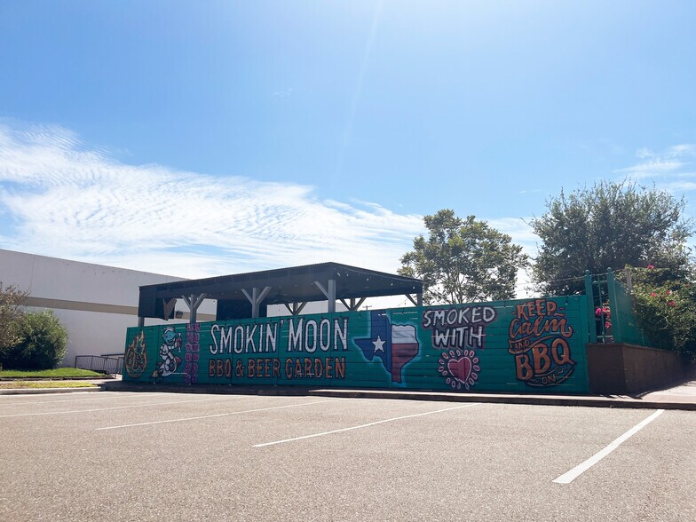 More Photos Of 1617 W Polk Ave, Pharr Restaurant For Sale