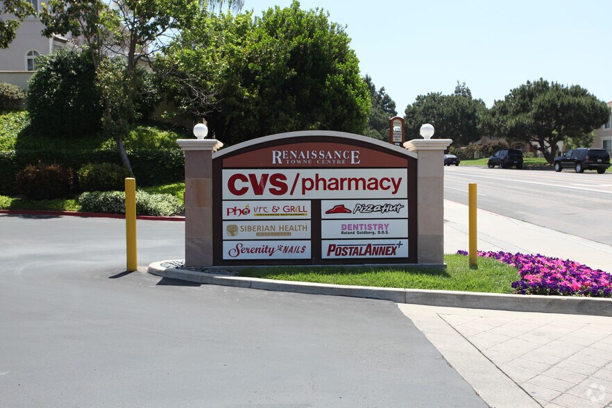 More Photos Of 8895-8955 Towne Centre Dr, San Diego Unknown For Lease