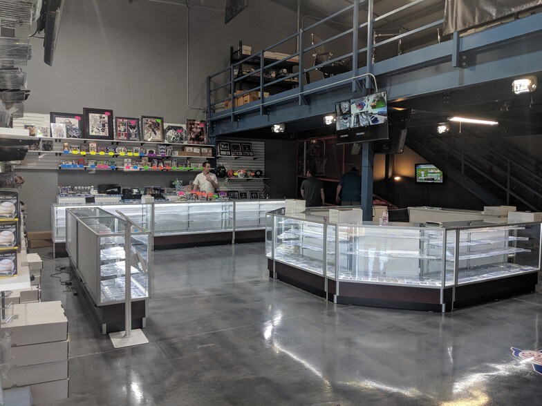 More Photos Of 308 E FM 1830, Argyle Industrial For Lease