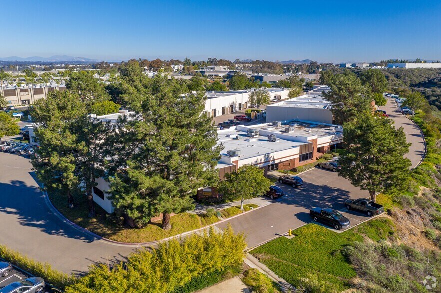 More Photos Of 6359 Nancy Ridge Dr, San Diego Light Manufacturing For Sale