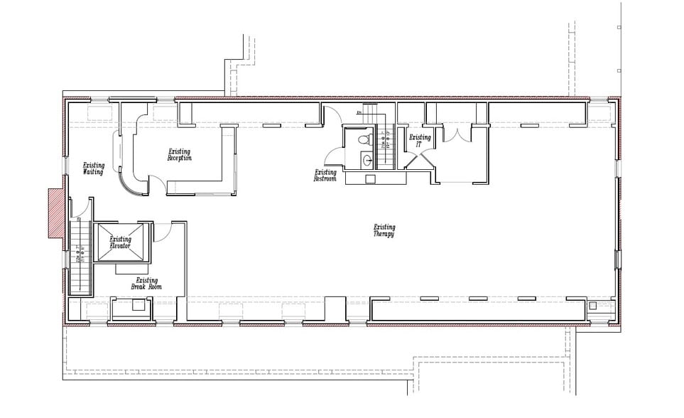 More Photos Of 11325 Pembrooke Sq, Waldorf Medical For Sale