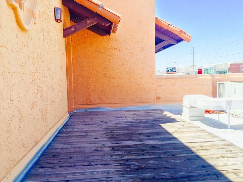 More Photos Of 3335 N 16th St, Phoenix Loft Creative Space For Lease