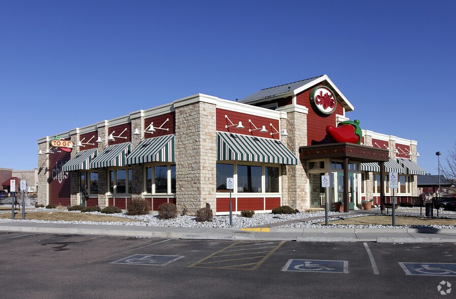 More Photos Of 3650 New Center Pt, Colorado Springs Unknown For Lease