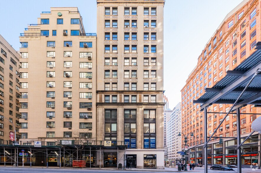 More Photos Of 185 Madison Ave, New York Office For Lease
