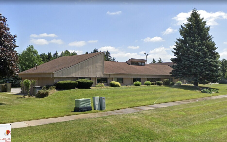 More Photos Of 4370 Fashion Square Blvd, Saginaw Medical For Sale