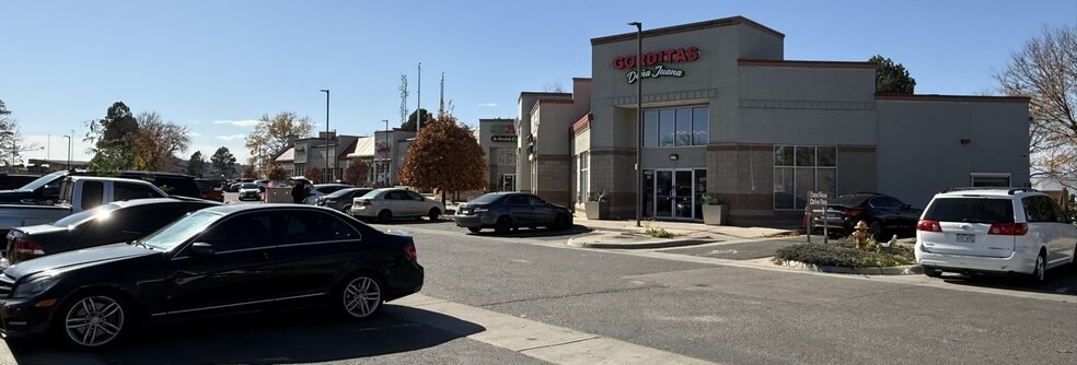 More Photos Of , Denver General Retail For Sale