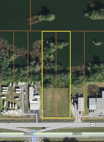 More Photos Of 0 US 92 East, Lakeland Land For Sale