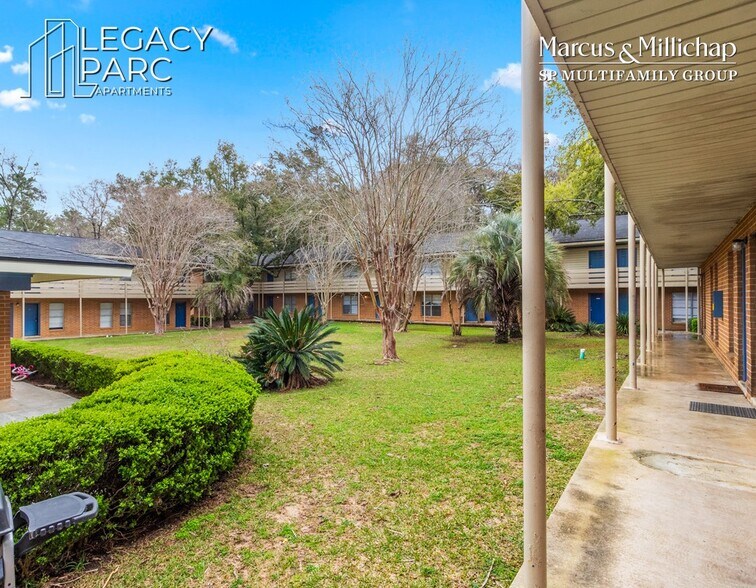 More Photos Of 457 White Dr, Tallahassee Apartments For Sale